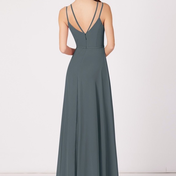 Azazie Janine Bridesmaid dress - Picture 2 of 6